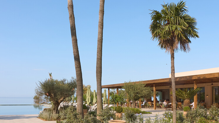 Grecotel Filoxenia Kalamata